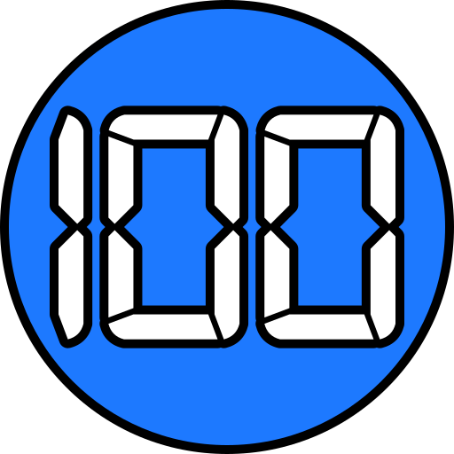 100 kostenlos Icon 100 kostenlos Icon