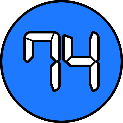 74 icono gratis
