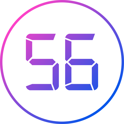 56 kostenlos Icon