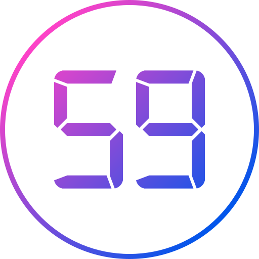 59 kostenlos Icon
