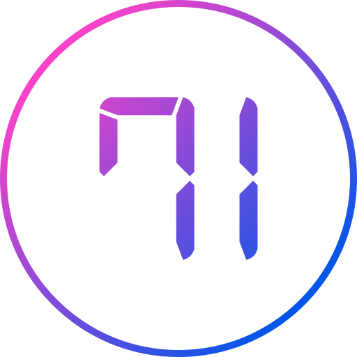 71 kostenlos Icon