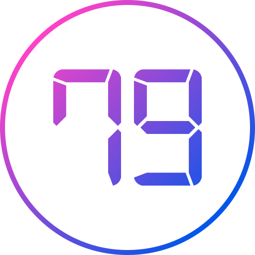 79 бесплатно иконка