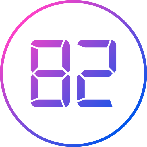 82 kostenlos Icon