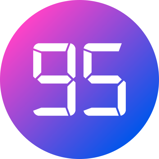 95 icono gratis