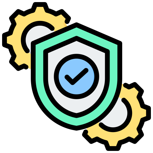 Reliability free icon