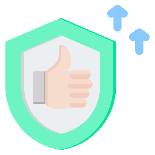 Reliability free icon Reliability free icon