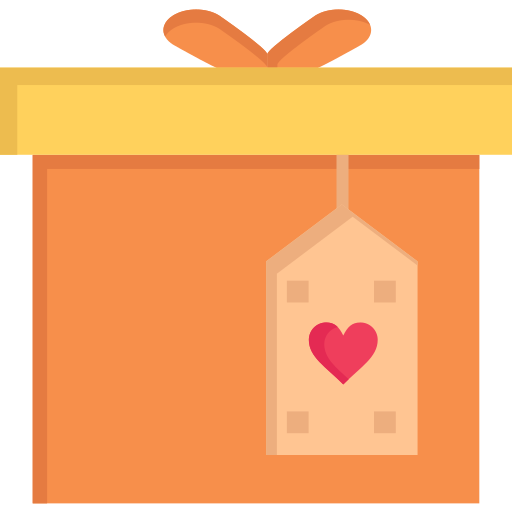 geschenk kostenlos Icon