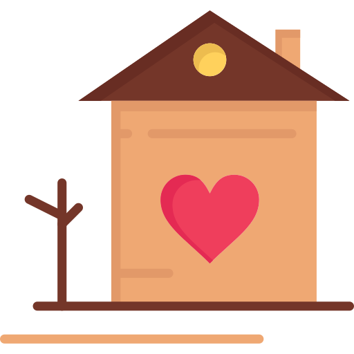 집 무료 아이콘