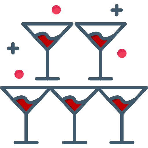 cocktails kostenlos Icon cocktails kostenlos Icon