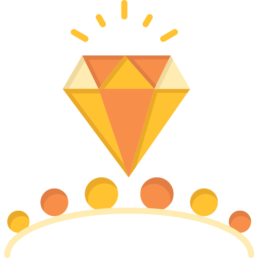 diamante icono gratis