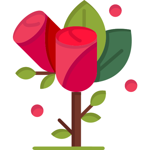 blume kostenlos Icon