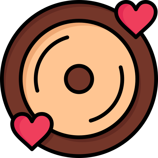 vinyle Icône gratuit vinyle Icône gratuit