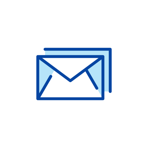 Email icono gratis