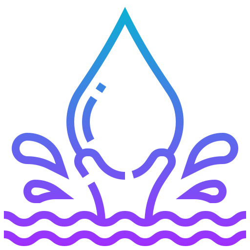 eau Icône gratuit eau Icône gratuit