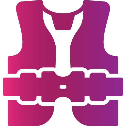Спасательный жилет бесплатно иконка