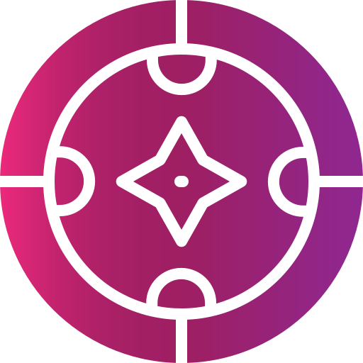 Compass free icon Compass free icon