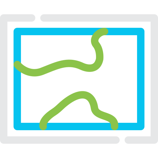 Map free icon Map free icon
