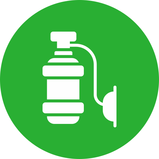 Oxygen tank free icon Oxygen tank free icon