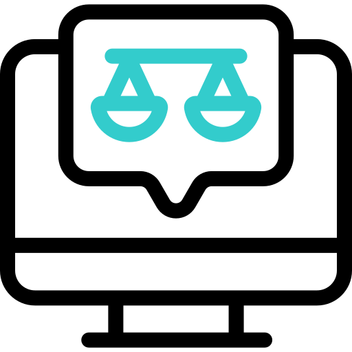 computadora icono gratis