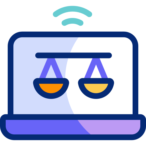 computadora portátil icono gratis