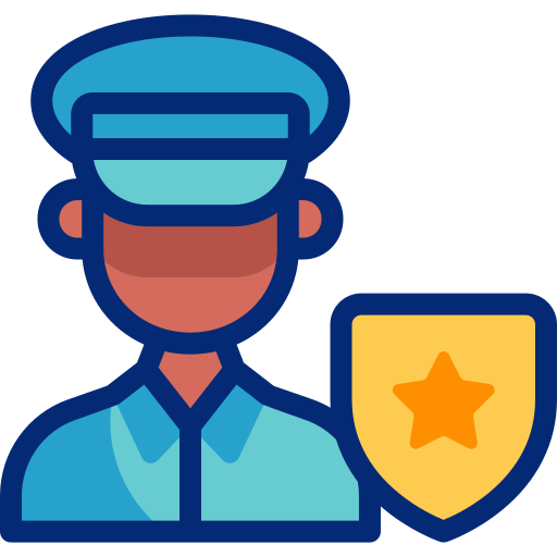 polizei kostenlos Icon