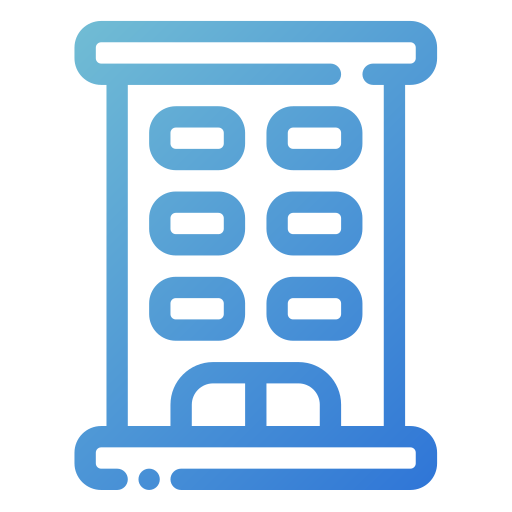 hotel kostenlos Icon