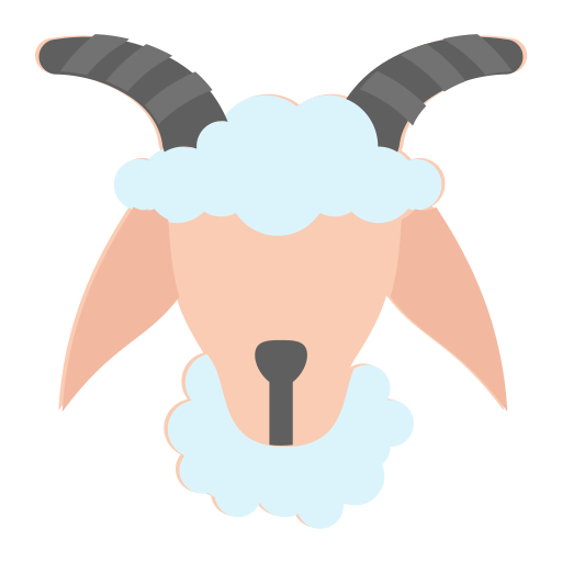 Овца бесплатно иконка