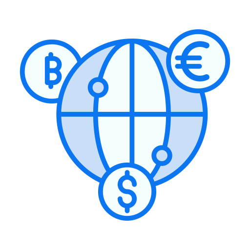 entreprise Icône gratuit