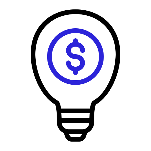 geschäftsidee kostenlos Icon