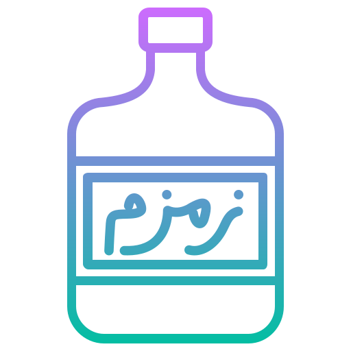 zamzam kostenlos Icon