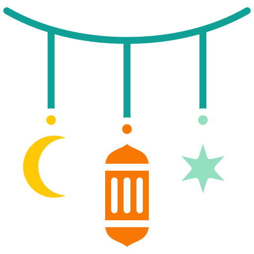 aïd al-fitr Icône gratuit aïd al-fitr Icône gratuit