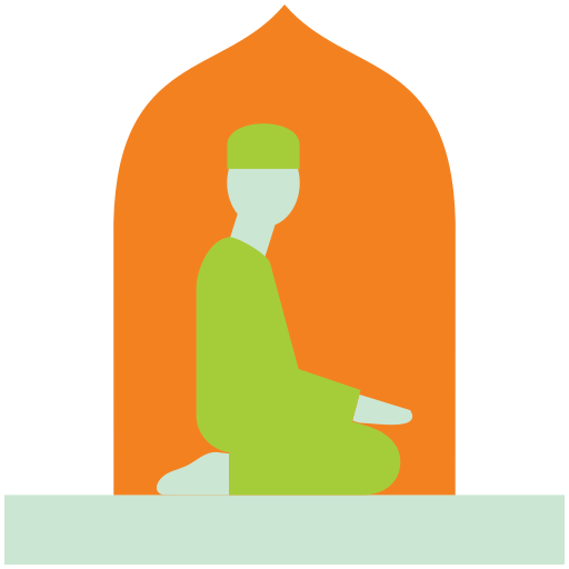 salah Icône gratuit salah Icône gratuit