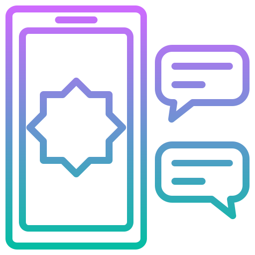 smartphone kostenlos Icon