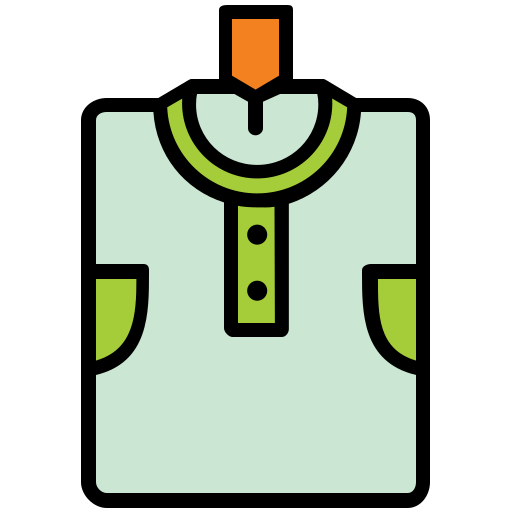 옷 무료 아이콘