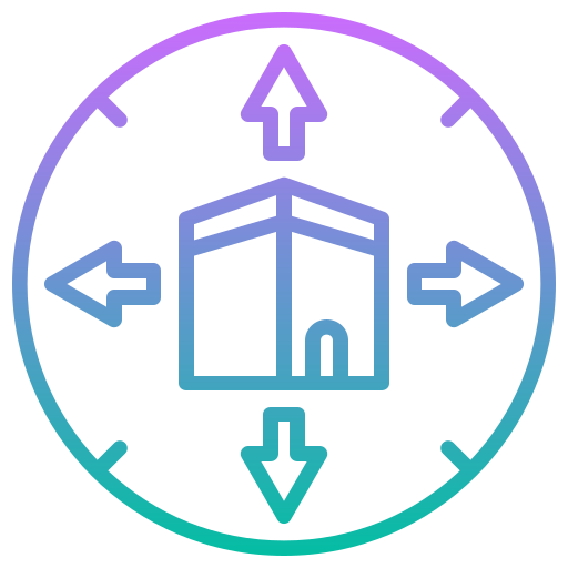 qibla kostenlos Icon