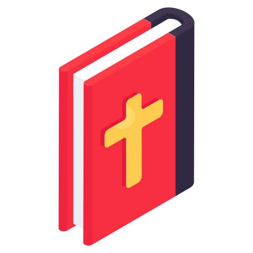 biblia icono gratis