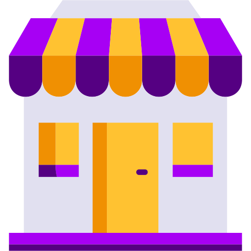 restaurante icono gratis