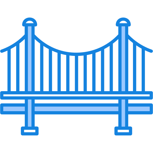 Мост бесплатно иконка