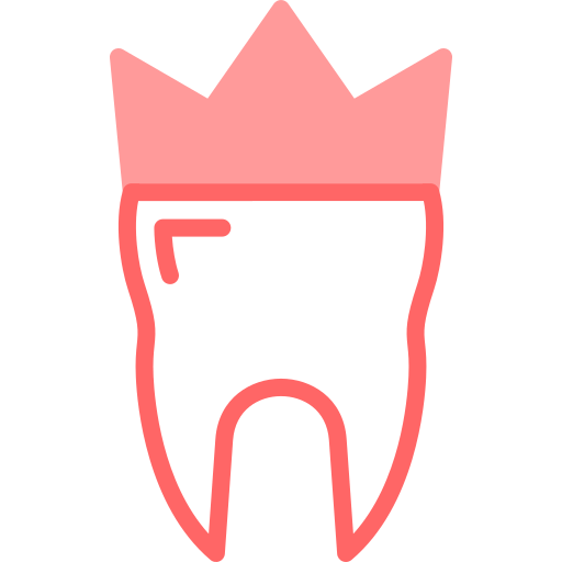 dent Icône gratuit