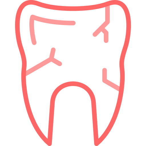 dental grátis ícone