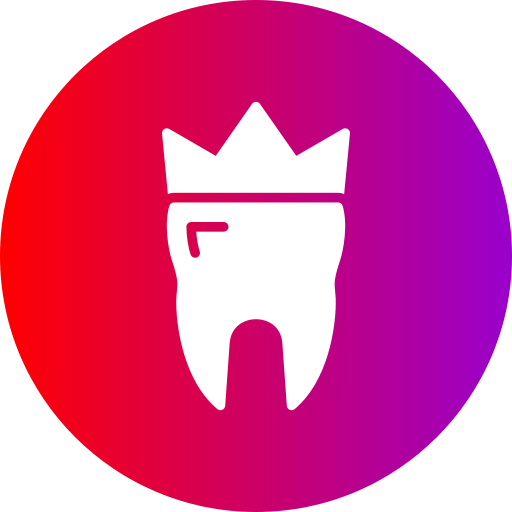 Tooth free icon