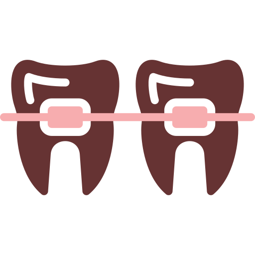 tirantes icono gratis