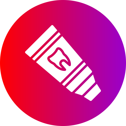 Зубная паста бесплатно иконка Зубная паста бесплатно иконка