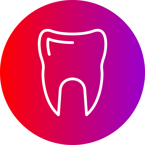 dental icono gratis