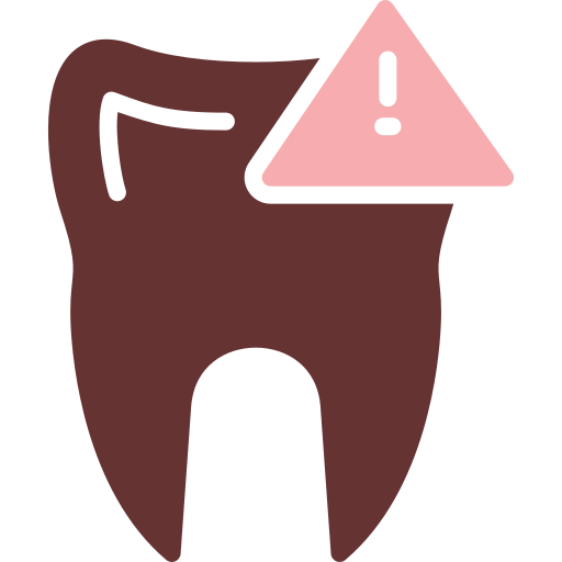 Teeth free icon Teeth free icon