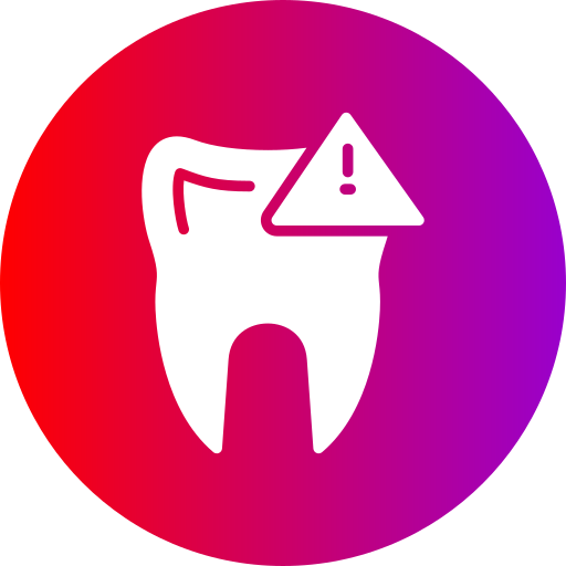 Teeth free icon Teeth free icon