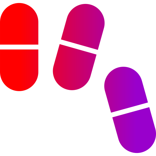 cápsula icono gratis