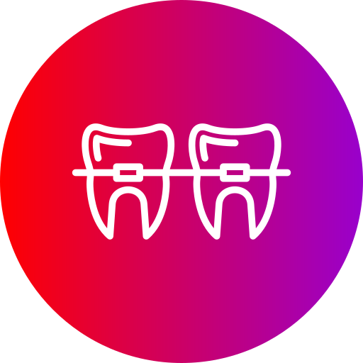 tirantes icono gratis