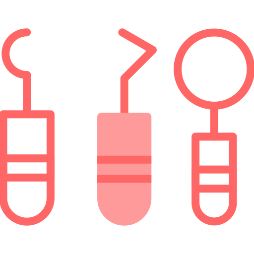 dentista icono gratis