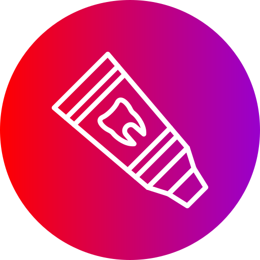 Зубная паста бесплатно иконка Зубная паста бесплатно иконка